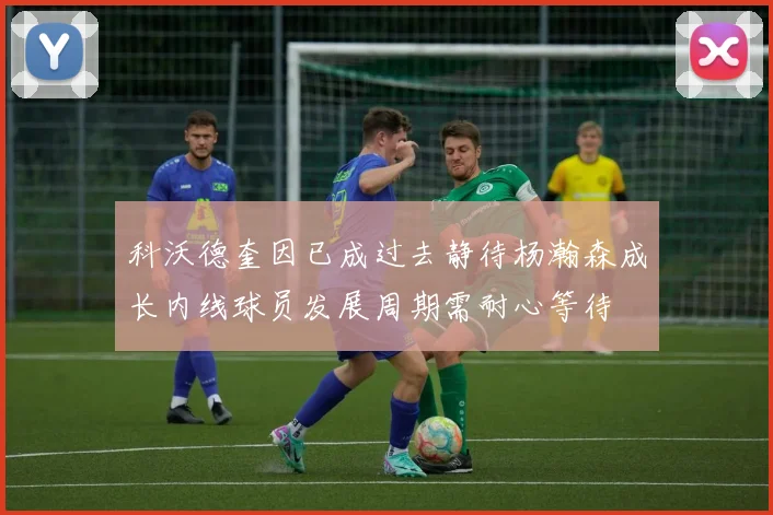 科沃德奎因已成过去静待杨瀚森成长内线球员发展周期需耐心等待